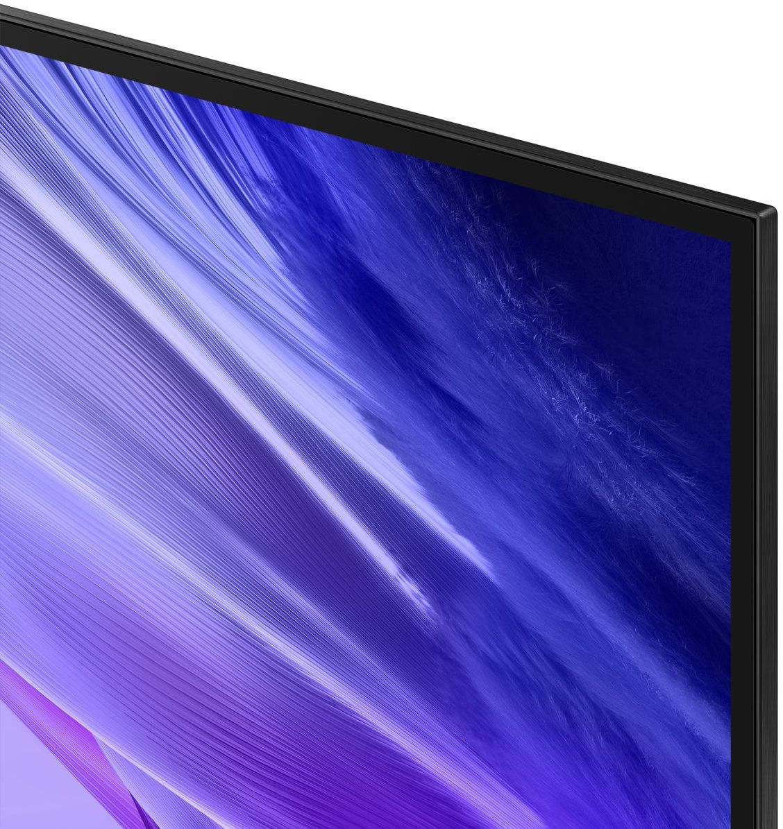 Телевизор Samsung 83" QE83S85HAEXPY — фото 6