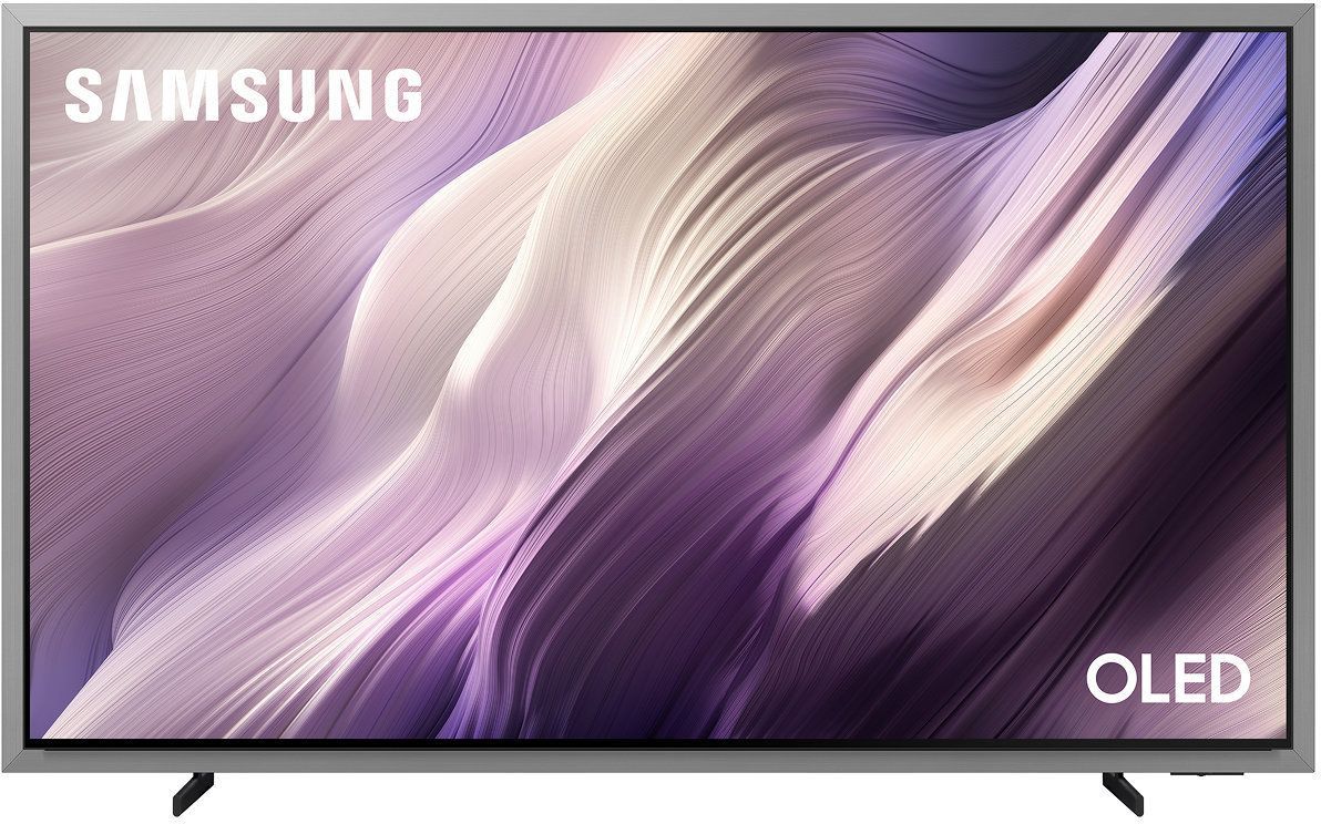 Телевизор Samsung 77" QE77S95HAEXPY