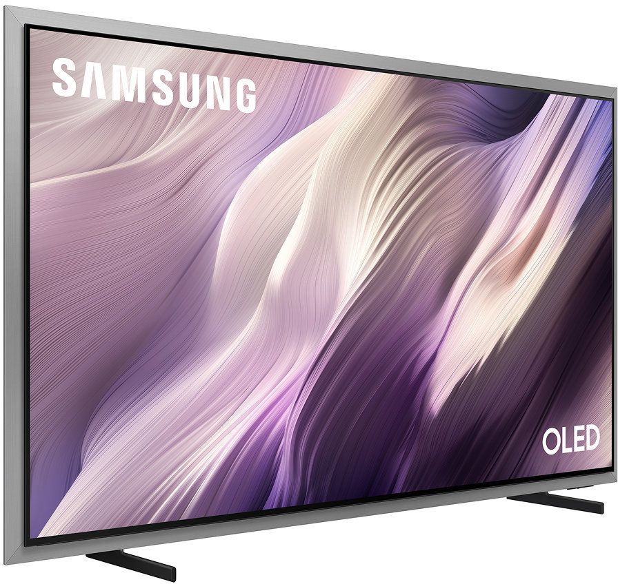 Телевизор Samsung 77" QE77S95HAEXPY — фото 2