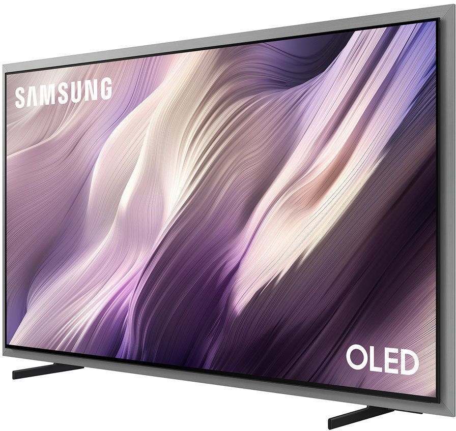 Телевизор Samsung 77" QE77S95HAEXPY — фото 3