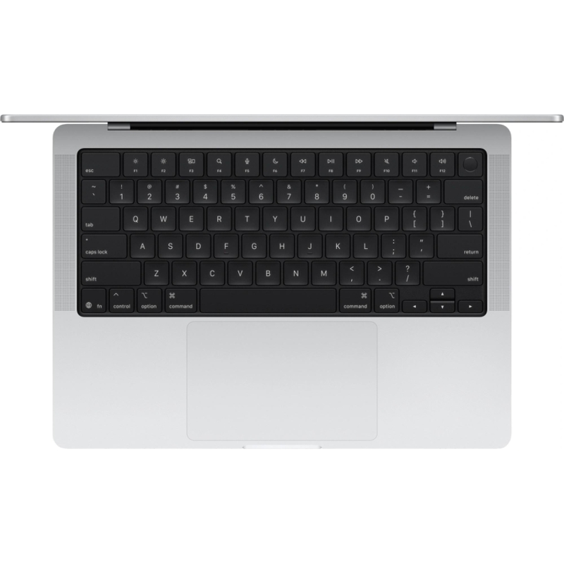 Ноутбук Apple MDE54LL/A — фото 2