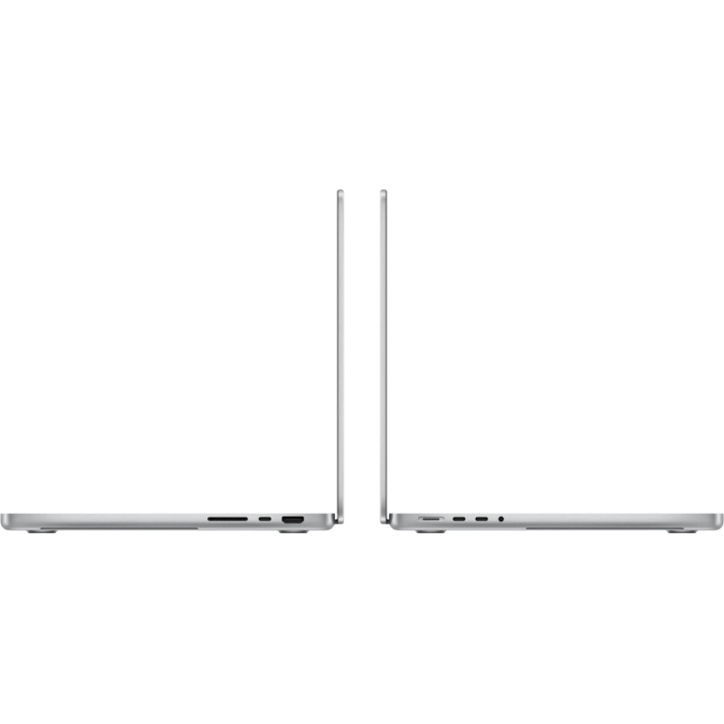 Ноутбук Apple MDE54LL/A — фото 3