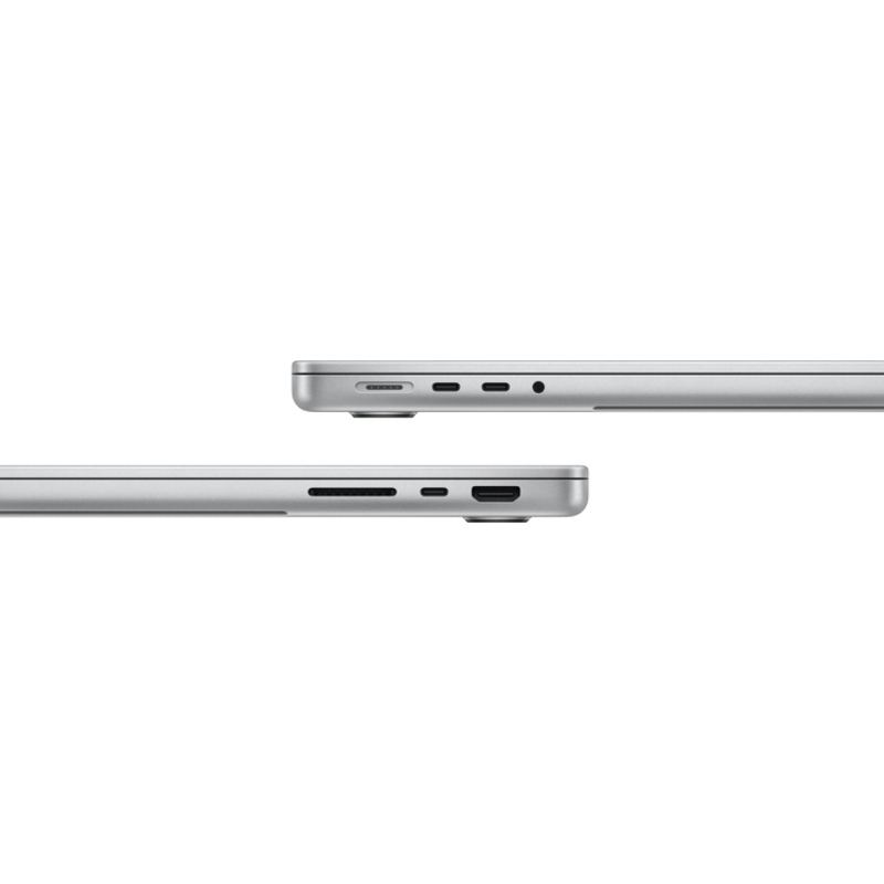 Ноутбук Apple MDE54LL/A — фото 4