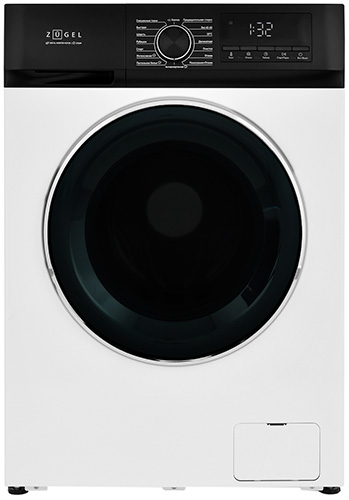 Стиральная машина Zugel ZWS7120I Inverter Steam