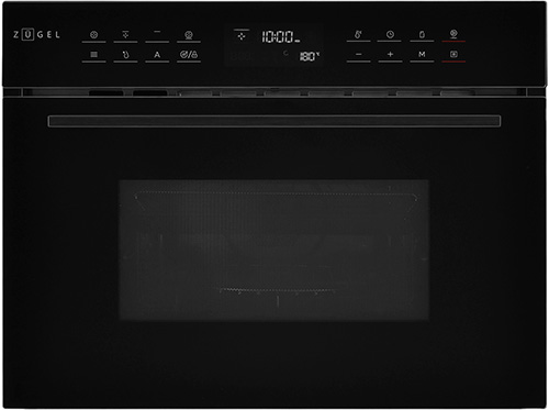Электрический духовой шкаф Zugel ZOE610B