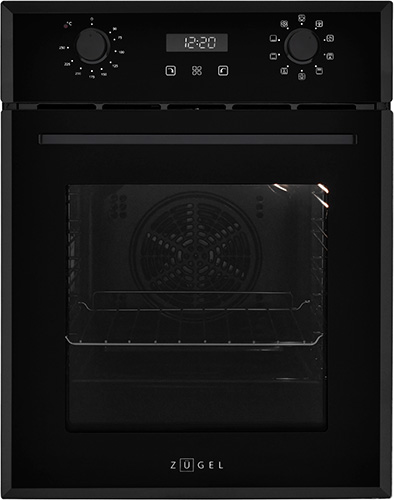 Электрический духовой шкаф Zugel ZOE452B