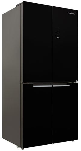 Холодильник Schaub Lorenz SLU X490GY3EI