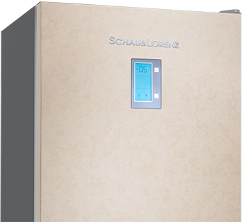 Холодильник Schaub Lorenz SLU S305XE — фото 4