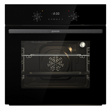 Духовой шкаф электрический Gorenje BO6635E01BG