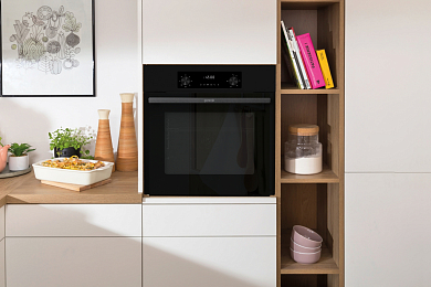 Духовой шкаф электрический Gorenje BO635E1B — фото 9