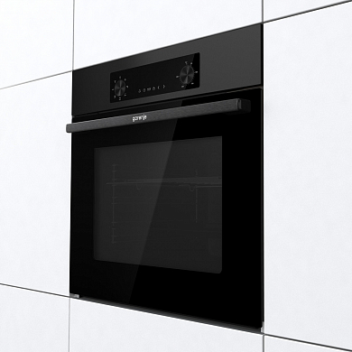 Духовой шкаф электрический Gorenje BO635E1B — фото 3