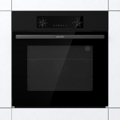 Духовой шкаф электрический Gorenje BO635E1B — фото 5