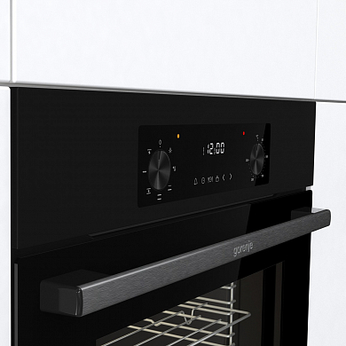 Духовой шкаф электрический Gorenje BO635E1B — фото 6