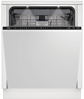 Посудомоечная машина встраив. Beko BDIN38530A 2100Вт полноразмерная