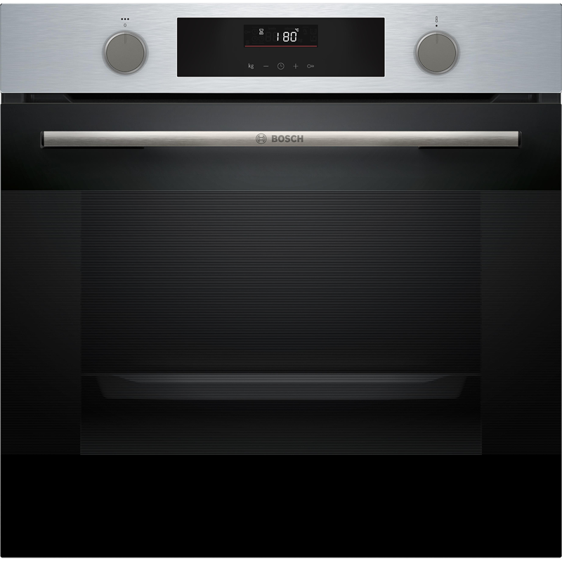 Встраиваемая электрическая духовка BOSCH HUA736ER0