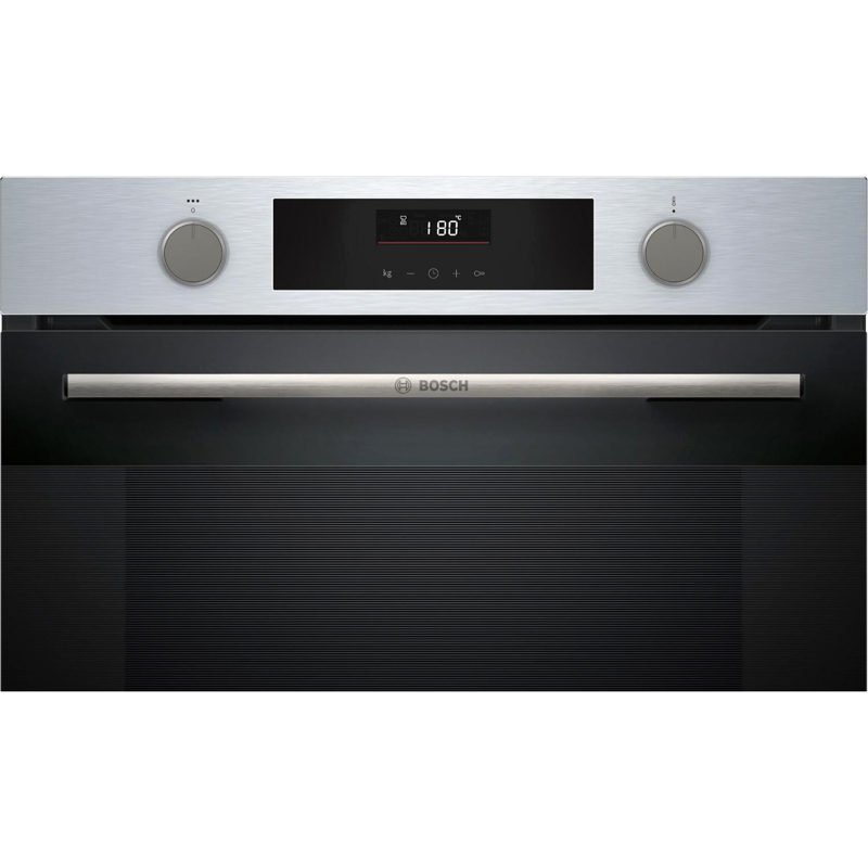 Встраиваемая электрическая духовка BOSCH HUA736ER0 — фото 2
