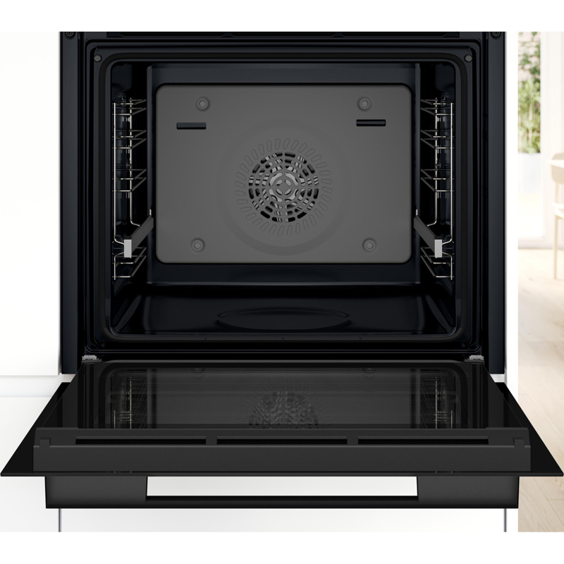 Встраиваемая электрическая духовка BOSCH HUA736EA0T — фото 3