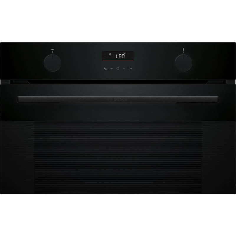 Встраиваемая электрическая духовка BOSCH HUA736EA0T — фото 2
