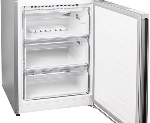 Холодильник Weissgauff CBN2WC2M2 — фото 4