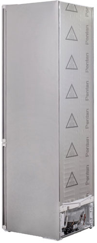 Холодильник Weissgauff CBN2WC2M2 — фото 8