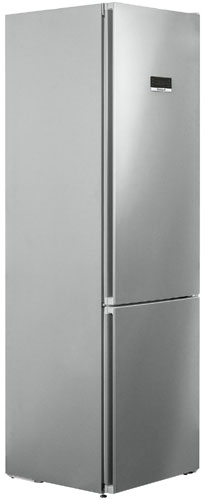 Холодильник Weissgauff CBN2WC2M2 — фото 9