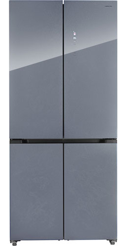 Холодильник Hiberg RFQ-600DX NFGC inverter
