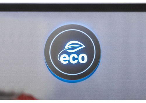 Холодильник Hiberg RFQ-600DX NFGC inverter — фото 11