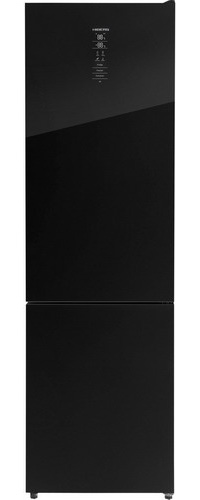 Холодильник Hiberg RFC-400DX NFGB inverter — фото 4
