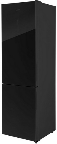 Холодильник Hiberg RFC-400DX NFGB inverter — фото 6