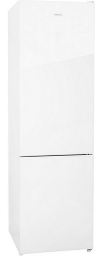 Холодильник Hiberg RFC-400DX NFGW inverter