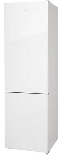 Холодильник Hiberg RFC-400DX NFGW inverter — фото 5