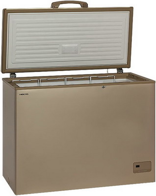 Морозильный ларь Hiberg PF 32 L4 NFG
