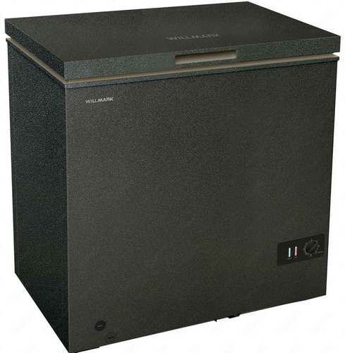 Морозильный ларь Willmark CF-250BS