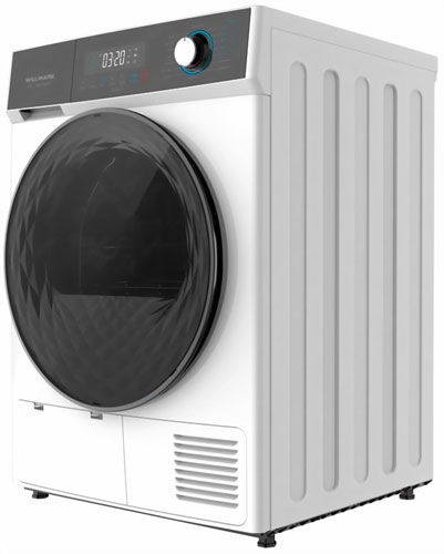Сушильная машина с тепловым насосом Willmark WDM-8029W — фото 2