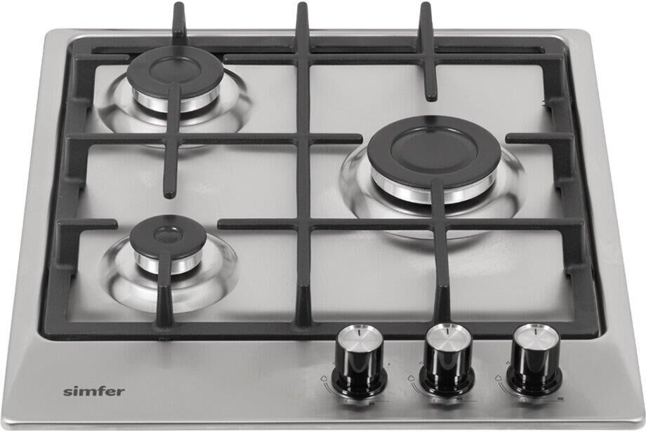 Варочная поверхность газовая SIMFER H45V30M416 — фото 4