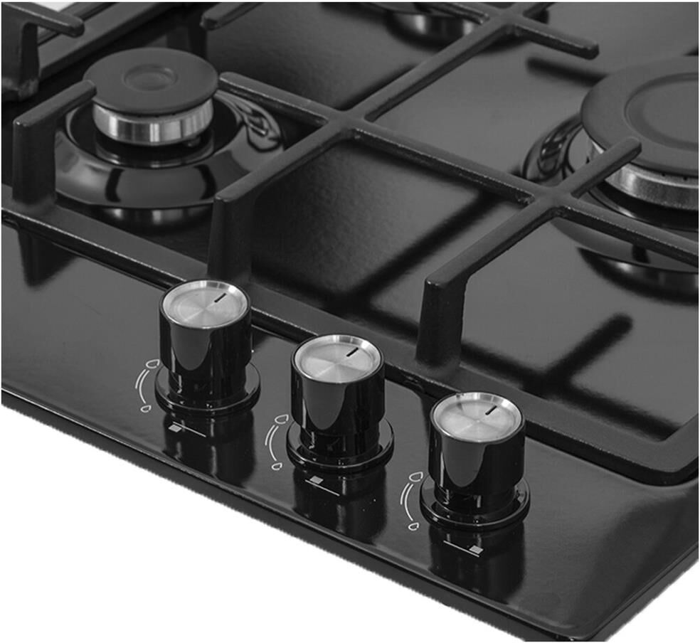 Газовая варочная поверхность SIMFER H45V30B416 — фото 7