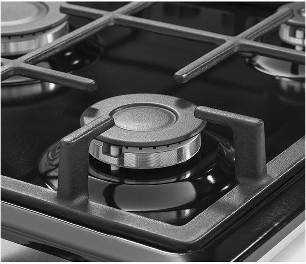 Газовая варочная поверхность SIMFER H45V30B416