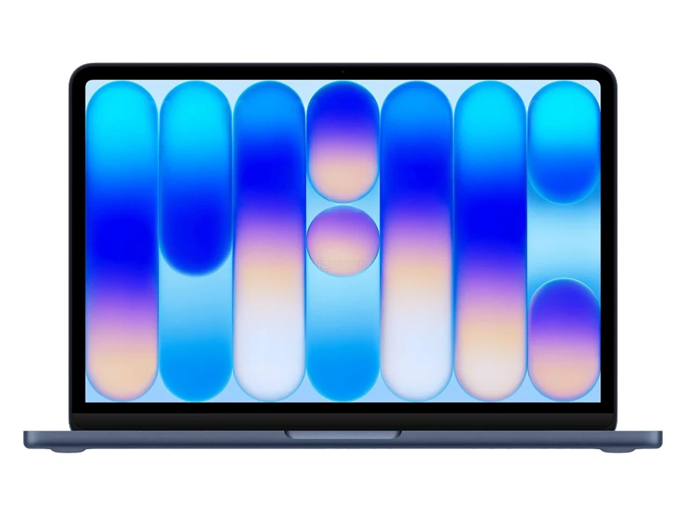 Ноутбук Apple MHFF4HN/A