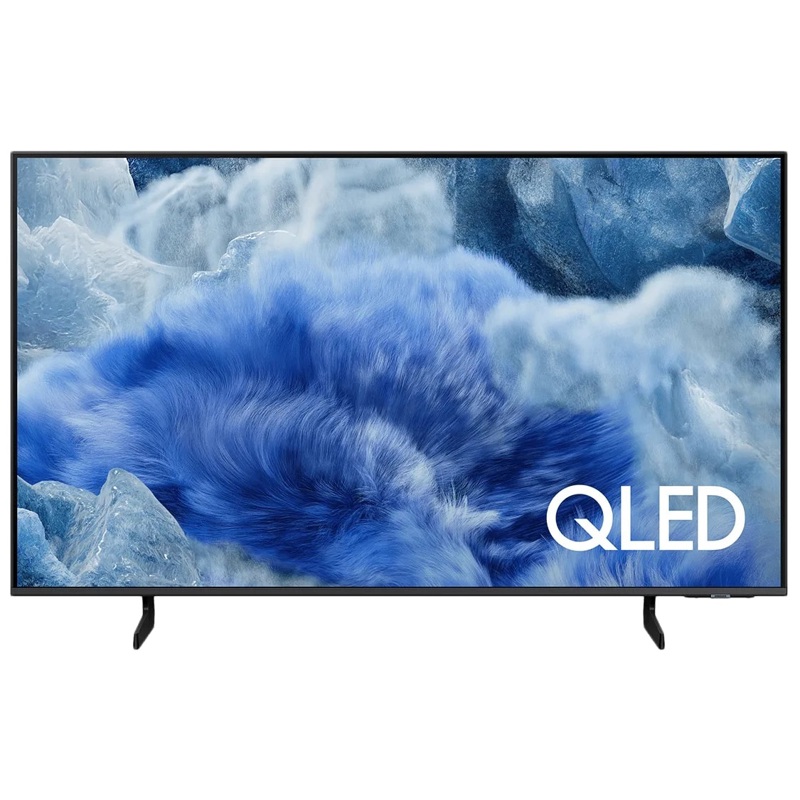 Телевизор ЖК 43" Samsung QE43Q8FAAUXRU — фото 4