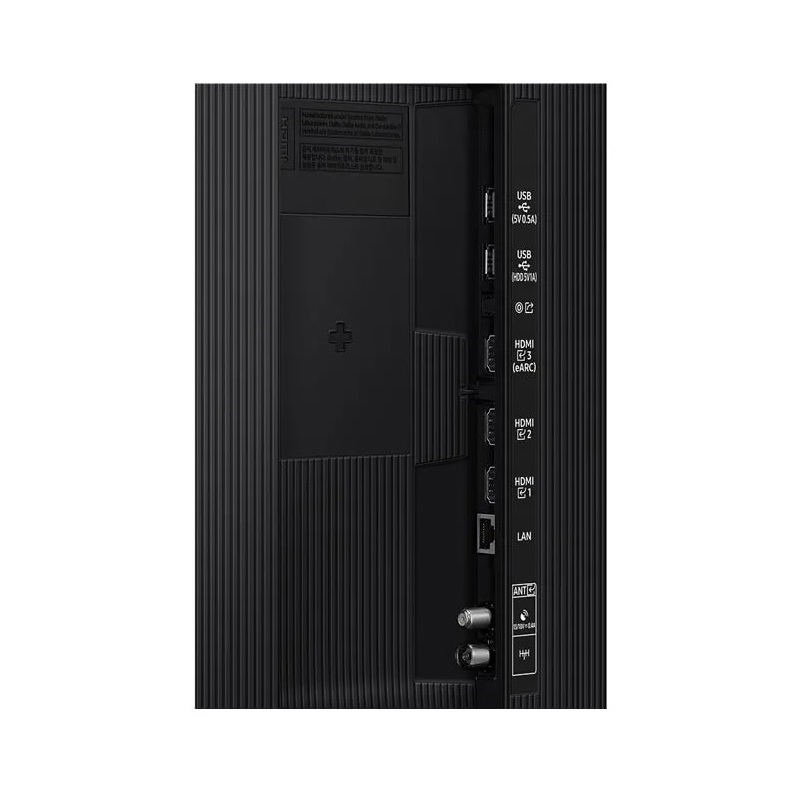 Телевизор ЖК 43" Samsung QE43Q8FAAUXRU — фото 7