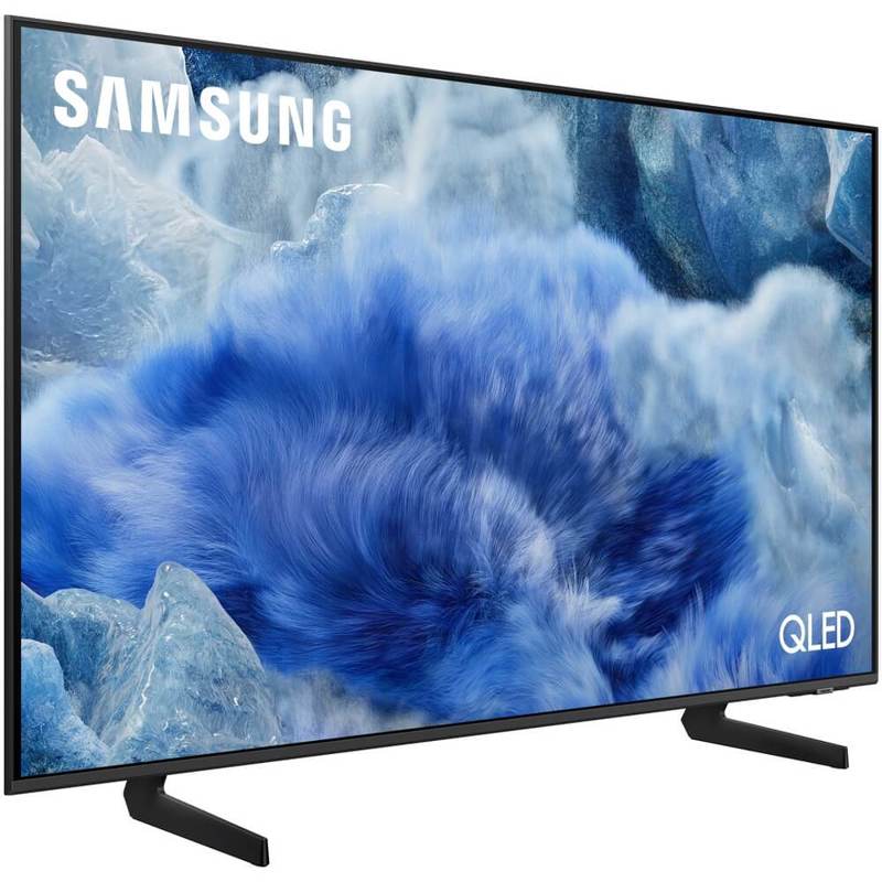 Телевизор ЖК 43" Samsung QE43Q8FAAUXRU — фото 2