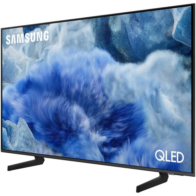 Телевизор ЖК 43" Samsung QE43Q8FAAUXRU — фото 3