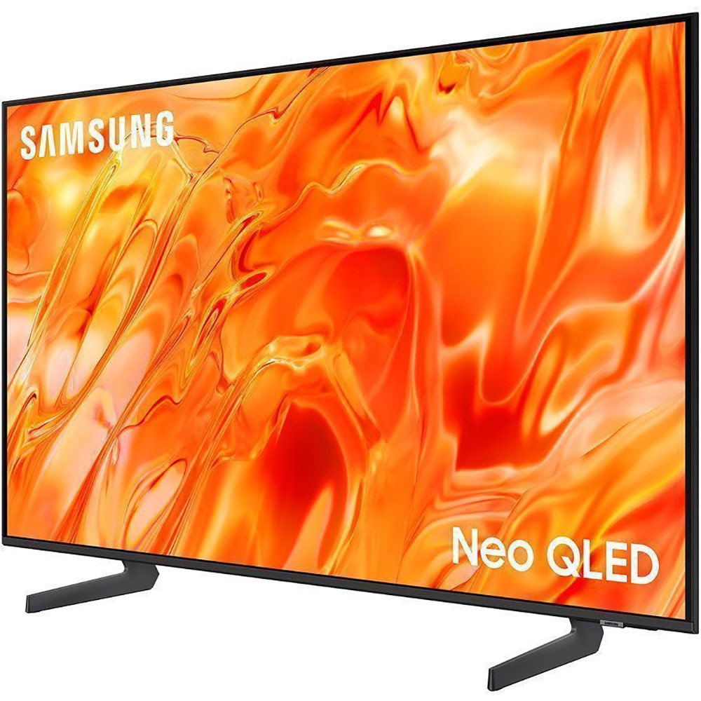 Телевизор ЖК 50'' Samsung QE50QN70HAUXPY — фото 2