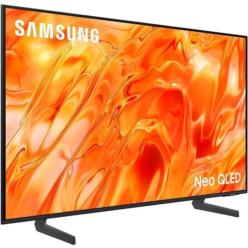 Телевизор ЖК 50'' Samsung QE50QN70HAUXPY — фото 3