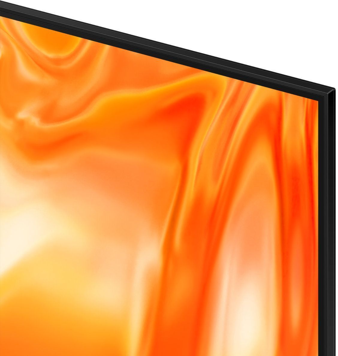 Телевизор ЖК 55'' Samsung Electronics QE55QN70HAUXPY — фото 2
