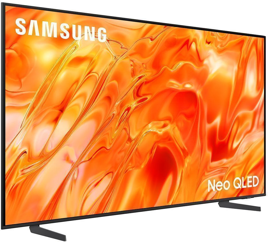Телевизор ЖК 55'' Samsung Electronics QE55QN70HAUXPY — фото 5