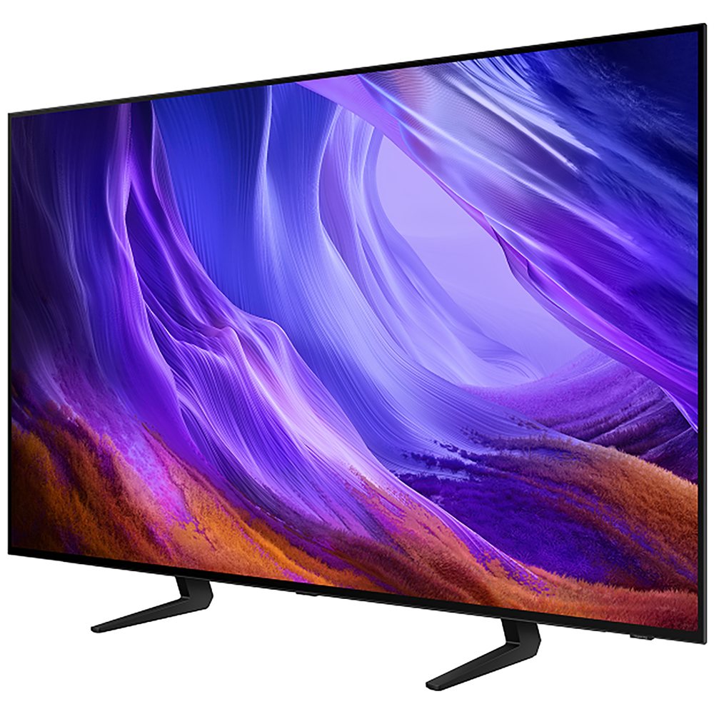 Телевизор 48'' Samsung QE48S85HAEXPY — фото 2
