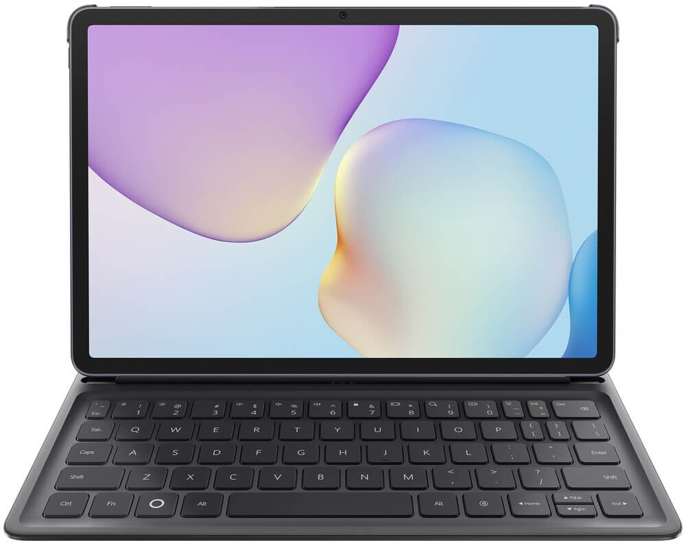 Планшет MATEPAD 11.5" WIFI 8/128GB TXZ-W09 GRAY HUAWEI