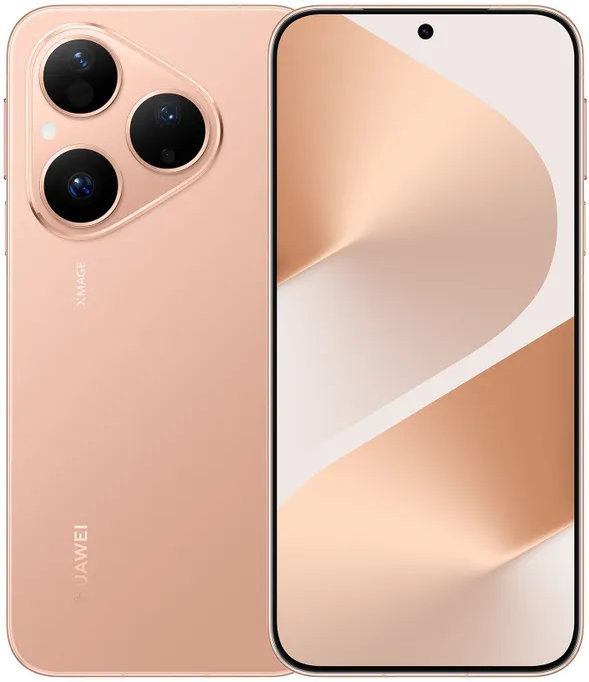 Мобильный телефон PURA 80 12/256GB HED-LX9 FROSTED GOLD HUAWEI