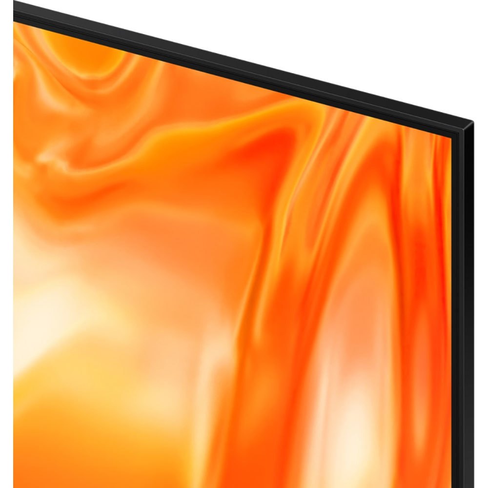 Телевизор QLED Samsung 43" QE43QN70HAUXPY — фото 4